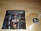 Iron Maiden The X Factor Double 12 inch CLEAR album UK.NEVER PLAYED