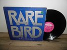 RARE BIRD - AS YOUR MIND FLIES BY  LP 1970 CHARISMA LABEL FOC MADE IN UK