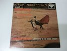 1st Press Decca SXL 2037 WBg LP Carmen / L'Arlesienne Ansermet EX+