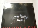 Whiplash Soundtrack Red Vinyl Record NEW