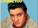 Elvis Presley - Loving You