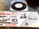 BARRY GRAY GERRY ANDERSON LTD UK FAN CLUB PS 45 EP Fireball XL5 UFO Thunderbirds