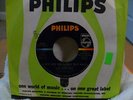 LOU COURTNEY Watched You Slowly Slip Away / I'll Cry...Rare & Clean 45 N.Mint
