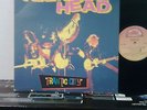 TEENAGE HEAD Frantic city LP Punk KBD CANADA 1ST PRESS Vinyl unplyd LET's SHAKE