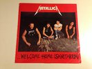 Metallica - ...Welcome home (Sanitarium) 2lp