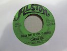 CLARENCE REID I Get My Kicks/Take it Home to Mother 45 ALSTON funk soul VG RARE