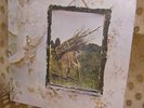 LP LED ZEPPELIN IV Stairway To Heaven Germany  CULT