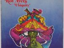 ROY AYERS, UBIQUITY: Change up the Groove USA Polydor VINYL LP VG+