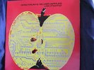 SPECTRUM & SILVER APPLES - a lake of teardrops -  Lim. LP