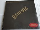 GENESIS - From Genesis to Revelation SEALED Clear Vinyl 180 GRAM Prog Psych G/F