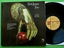 Bob James - Two LP   CTI Records 1975   Inc. Take Me To The Mardi Gras  