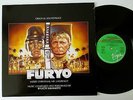 Ryuichi Sakamoto - Furyo - Merry Christmas, Mr. Lawrence (Original Soundtrack)