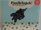 MC PAUL BARMAN - PAULLELUJAH LP - PRINCE PAUL - MF DOOM - SEALED