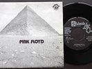 PINK FLOYD SINGLE MADE IN PORTUGAL 45 PS 7 * MONEY * STATESIDE 1973