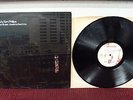 TOM PHILLIPS GAVIN BRYARS FRED ORTON Irma LP Obscure Records Brian Eno UK Press