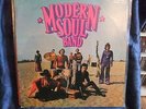 MODERN SOUL BAND - modern soul band -  LP