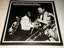 RARE MOSAIC JAZZ 6 LP SET HALL DESMOND JOHNSON DE PARIS **MINT** UNPLAYED COPY