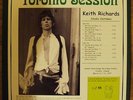 Rolling Stones  Keith Richards Toronto Session  LP