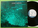 Herbie Hancock - Empyrean Isles LP  DMM Pressing Blue Note France