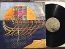 COLLECTIVE STAR mantric wave '73 LP rare private cosmic spiritual jazz psych NM