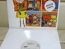 Germany White wax   THE  McCOYS / HANG ON SLOOPY   Free Shipping