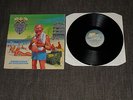 evildead,annihilation of civilization,vinyl,lp,orig.german press.1989