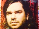 MATT BERRY OPIUM VINYL ALBUM LIMITED NUMBERED ORANGE VINYL SIGNED BY MATT BERRY
