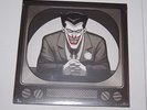 Batman The Animated Series 7inch Mondo Record TAS SDCC Joker Mike Mitchell