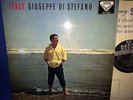SXL 2083 WB ED1 *ITALY - GIUSEPPE DI STEFANO* DINIO OLIVIERI* NM