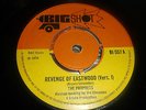 The Prophets REVENGE OF EASTWOOD(VERS.1) Rare 1970 Skinhead BIGSHOT 7