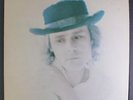 DAVID WIFFEN: Coast To Coast Fever LP (small wol, small woc, cut corner, slight