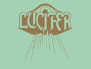 LUCIFER - Lucifer I  LP  CLEAR/ BLUE