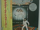 BEE GEES - Various - 2 LP - JAPAN - Saturday Night Fever (OST) - MWZ8105/6