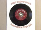 45 RECORD PATTI ANNE SHTIGGY BOOM B/W BABY BABY I'M IN LOVE WITH YOU