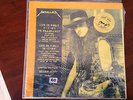 Metallica - Live in Paris, #60/100 Yellow vinyl,Still sealed