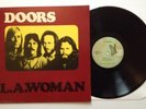 The Doors - LA Woman - Vinyl LP Record Album EKS-75011 (NM-)