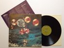Deep Purple - Who Do We Think We Are - 1973 Vinyl LP BS 2678 (NM) In Shrink Hype