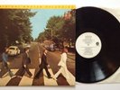 The Beatles - Abbey Road - Vinyl LP Master Recording MFSL 1-023 Near Mint (NM)
