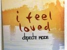 Depeche Mode – I Feel Loved  (US  2x Vinyl)