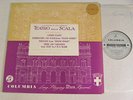 VON MATACIC Tchaik Caprice Italien Columbia 1961 Ex+ Blue/Silver LP