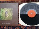 ANNE BRIGGS - THE TIME HAS COME 1971 UK 1st press CBS 64612 Scarce folk classic