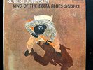 Robert Johnson - King Of The Delta Blues Singers LP VG+ CL 1654 2 Eye Mono USA