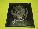 MOTORHEAD - NO REMORSE VINYL LP (DOUBLE) RARE LTD ED IN LEATHER CASE