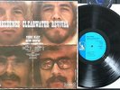 KLP16A - Creedence Clearwater Revival Bayou Country (LBS 83261) UK LP, liberty
