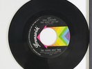 YOUNG-HOLT TRIO: Ain't There Something Money Can't Buy / Mellow Yellow 45 Soul