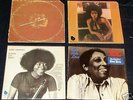 ** 4 Lps - BLUE NOTE * Bobbi Humphrey, Carmen McRae, Marlena Shaw * Female Blues