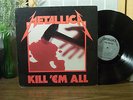 METALLICA LP 