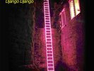 DJANGO DJANGO LATE NIGHT TALES LP VINYL 33RPM NEW