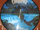 Picture Vinyl Amorphis Tales From The Thousand Lakes Nuclear Blast