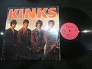 THE KINKS 